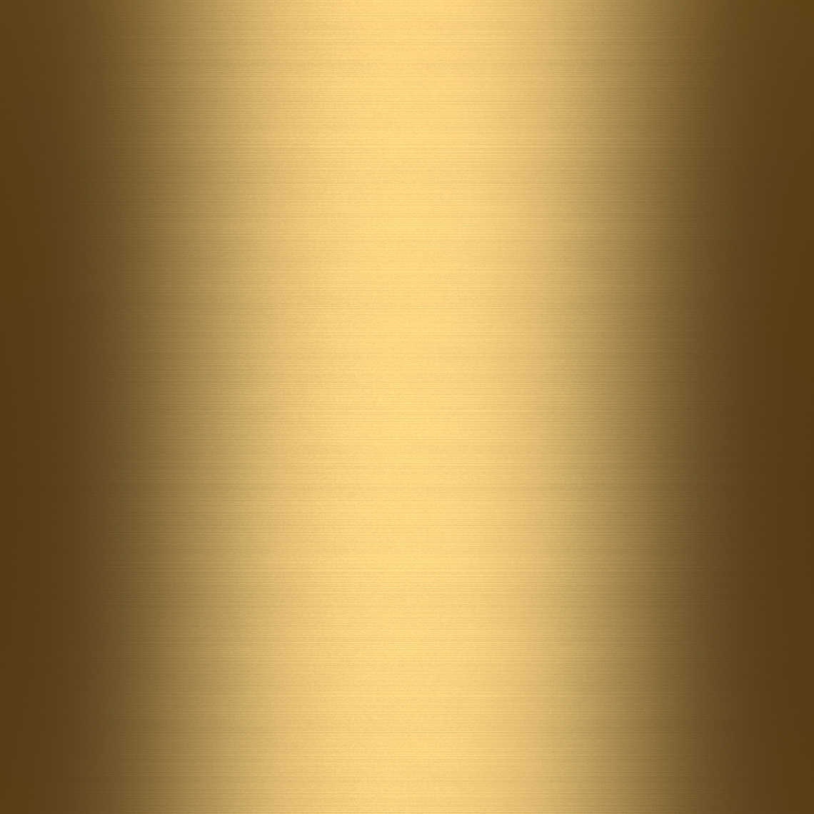 Gold Metal Texture Background